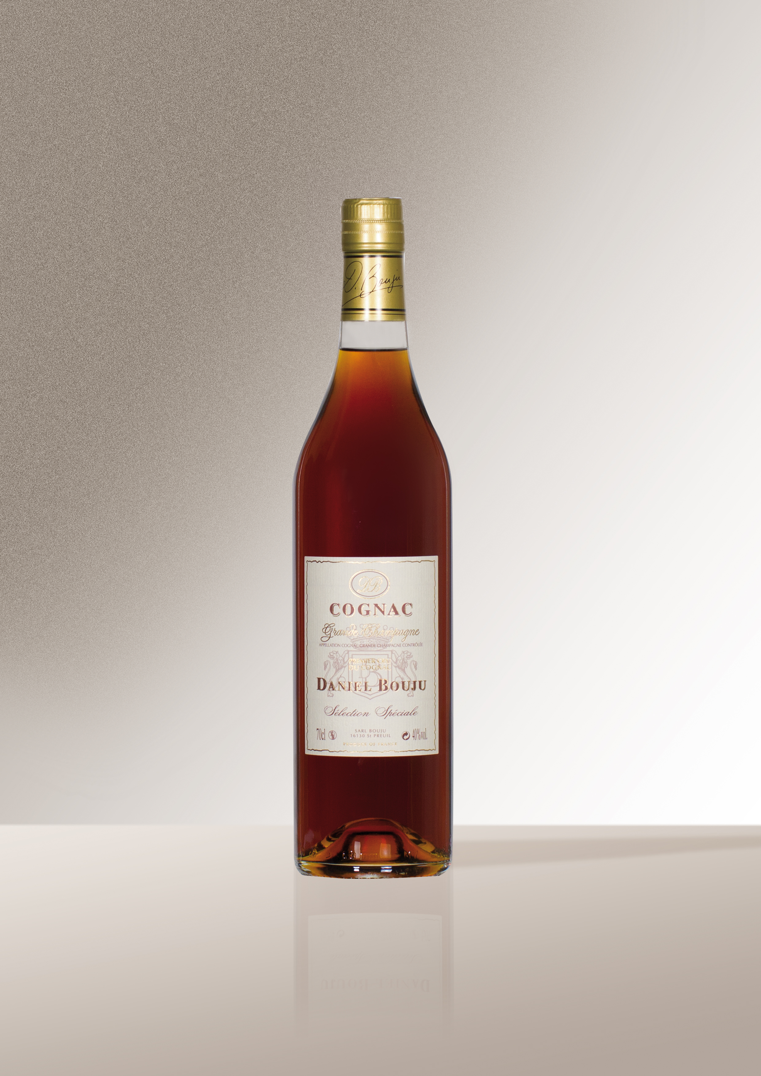 Sélection Spéciale