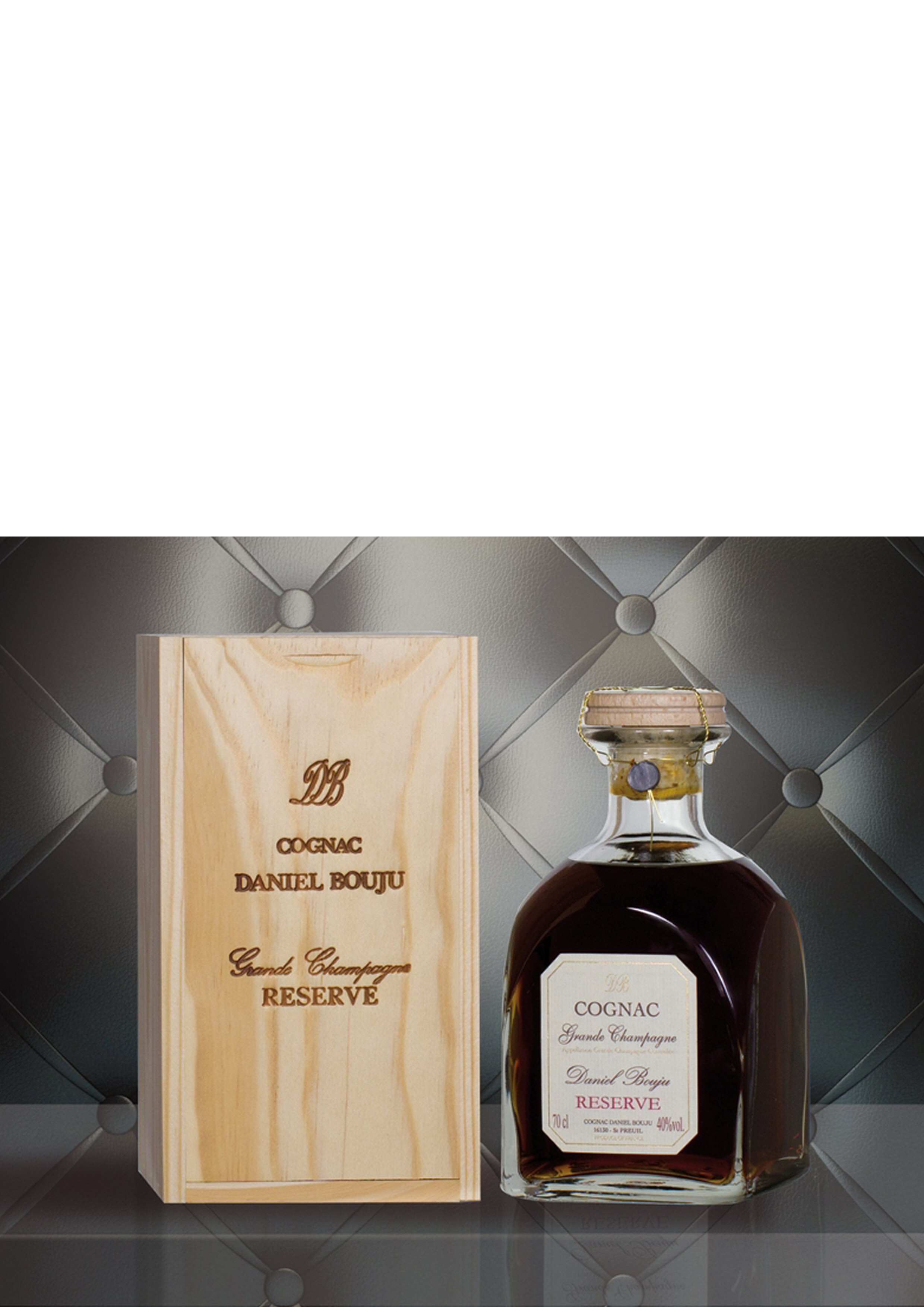 Carafon V.S.O.P Réserve